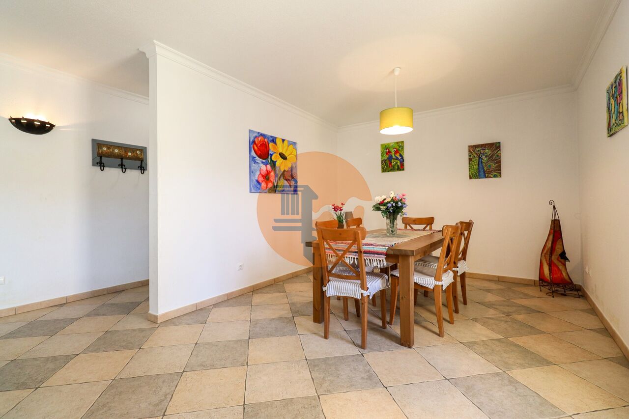 Apartment in Monte Gordo - view 1