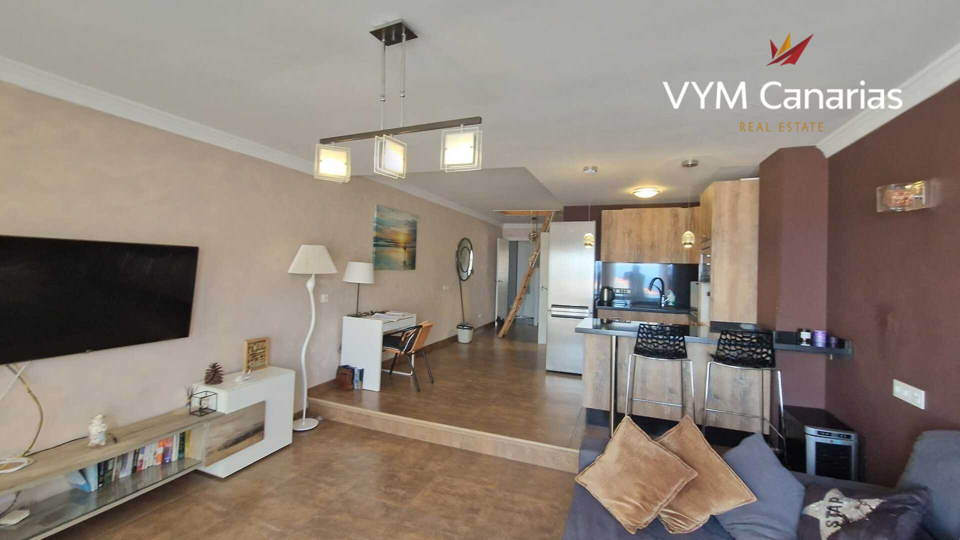 Apartment in Costa Adeje - Image 2