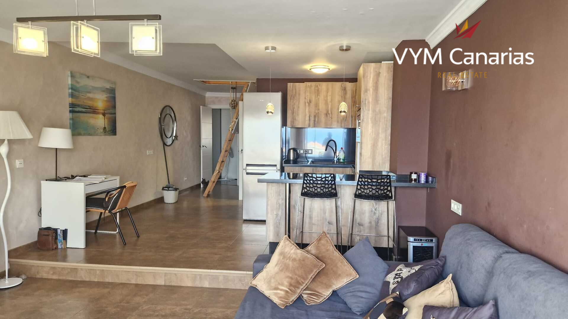 Apartment in Costa Adeje - Image 4