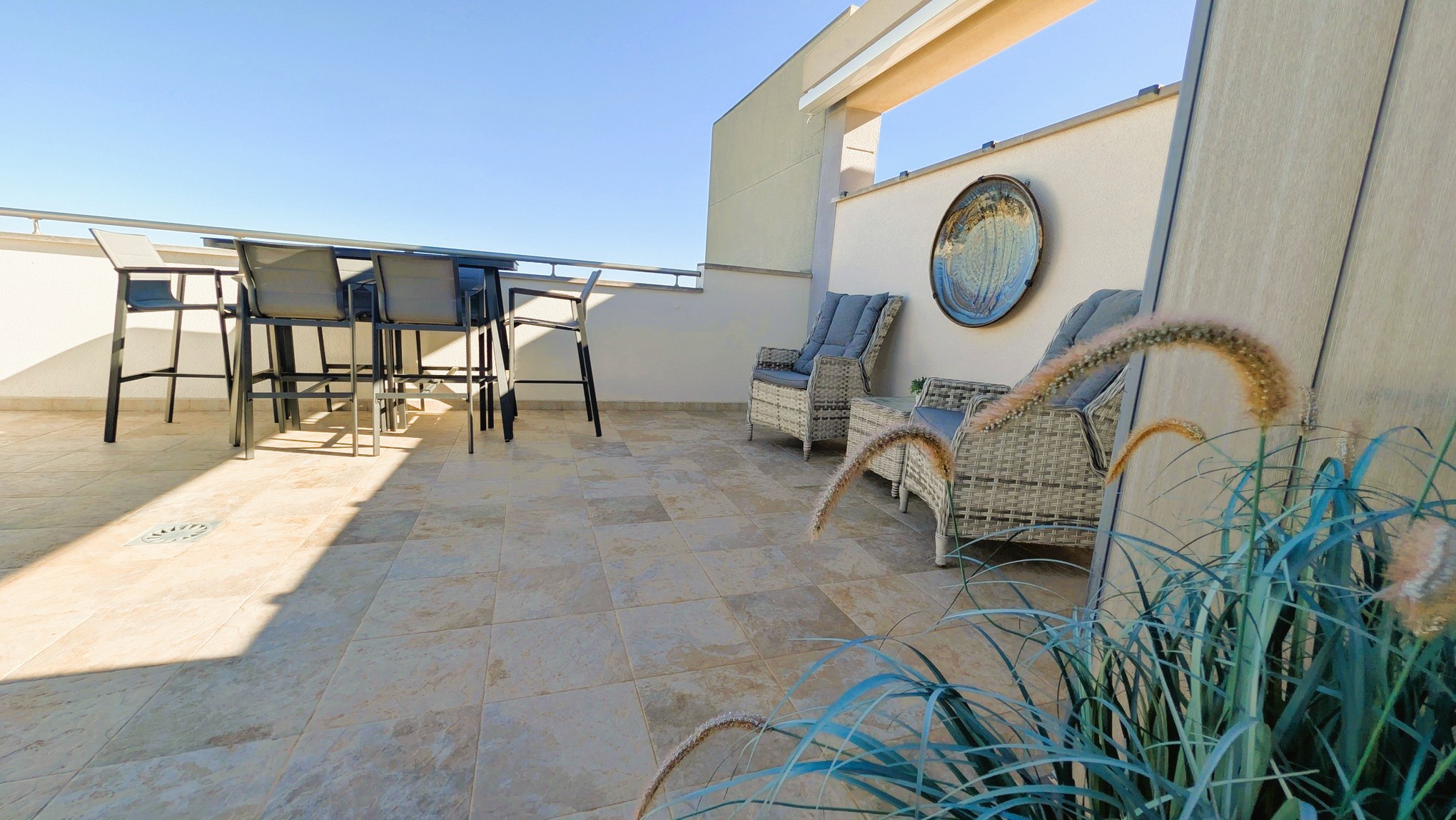 Penthouse in La Zenia - Image 3
