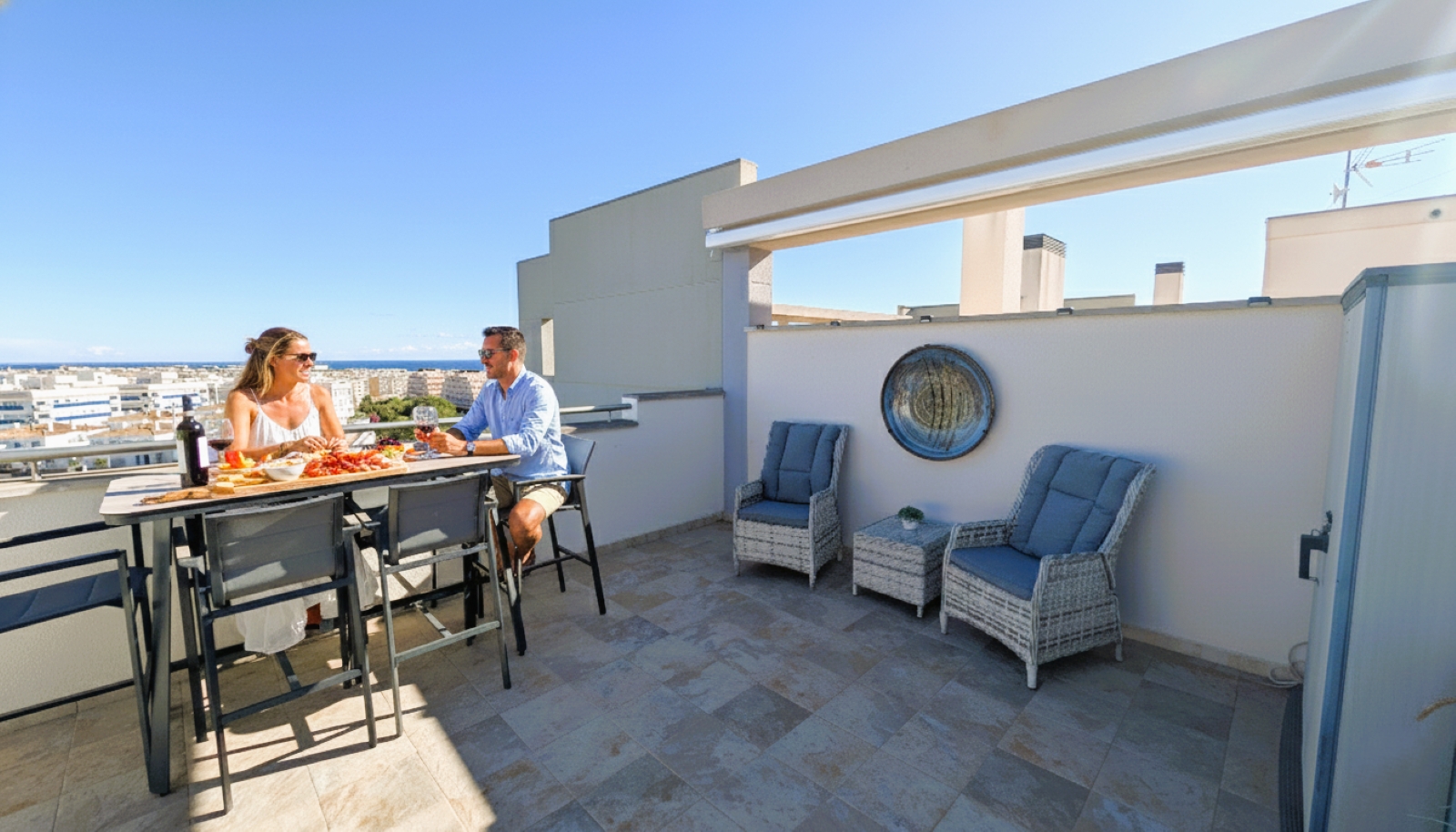 Penthouse in La Zenia - Image 4