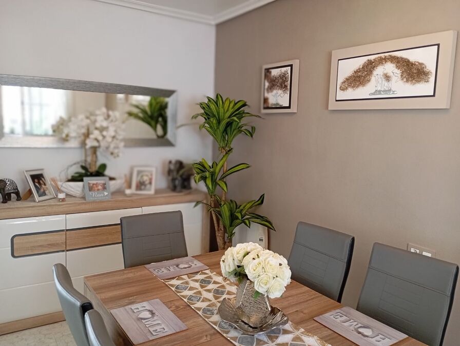 Villa in Urbanizacion los Balcones - Image 5