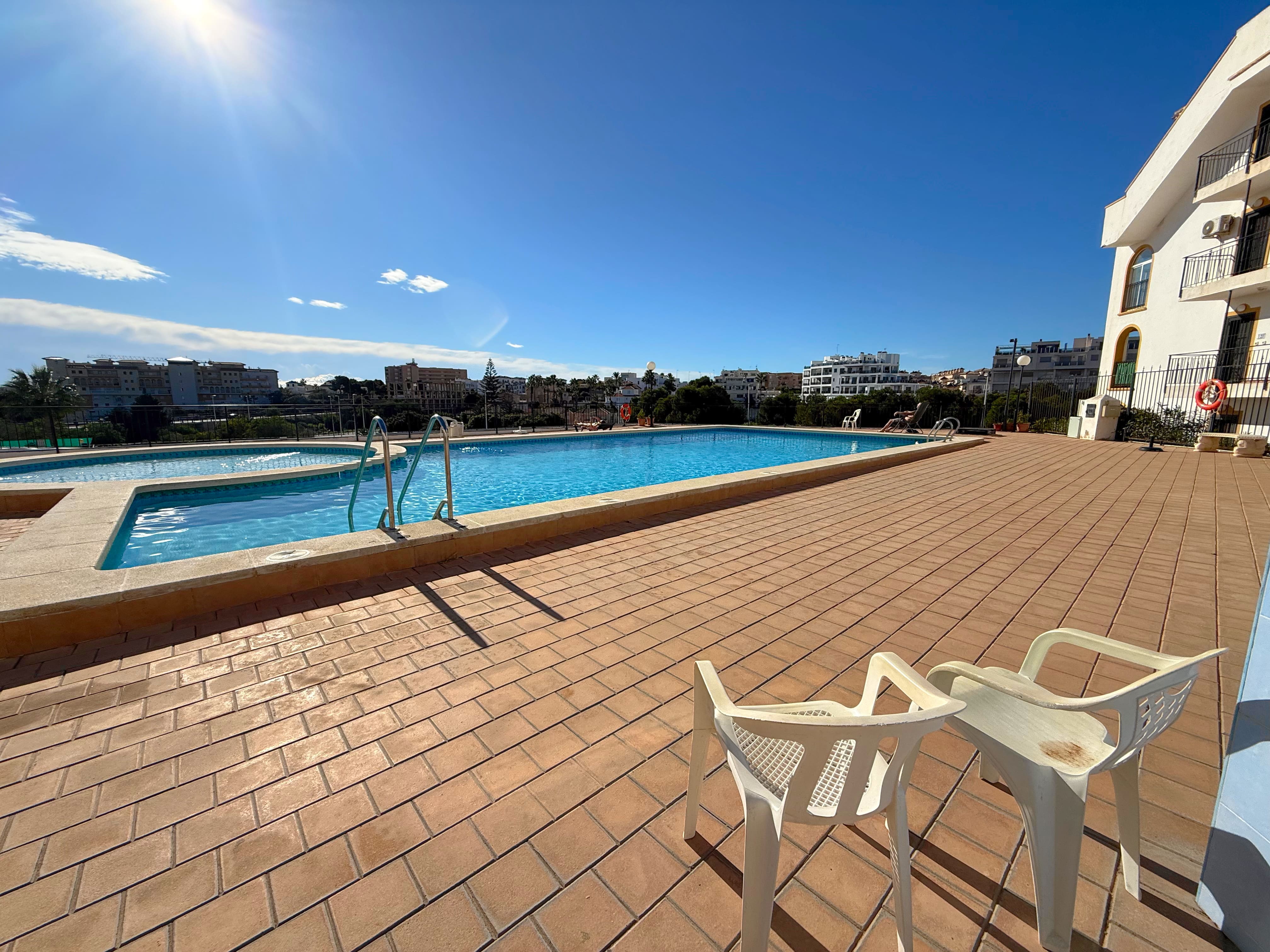 Penthouse in Dehesa de Campoamor - Image 2