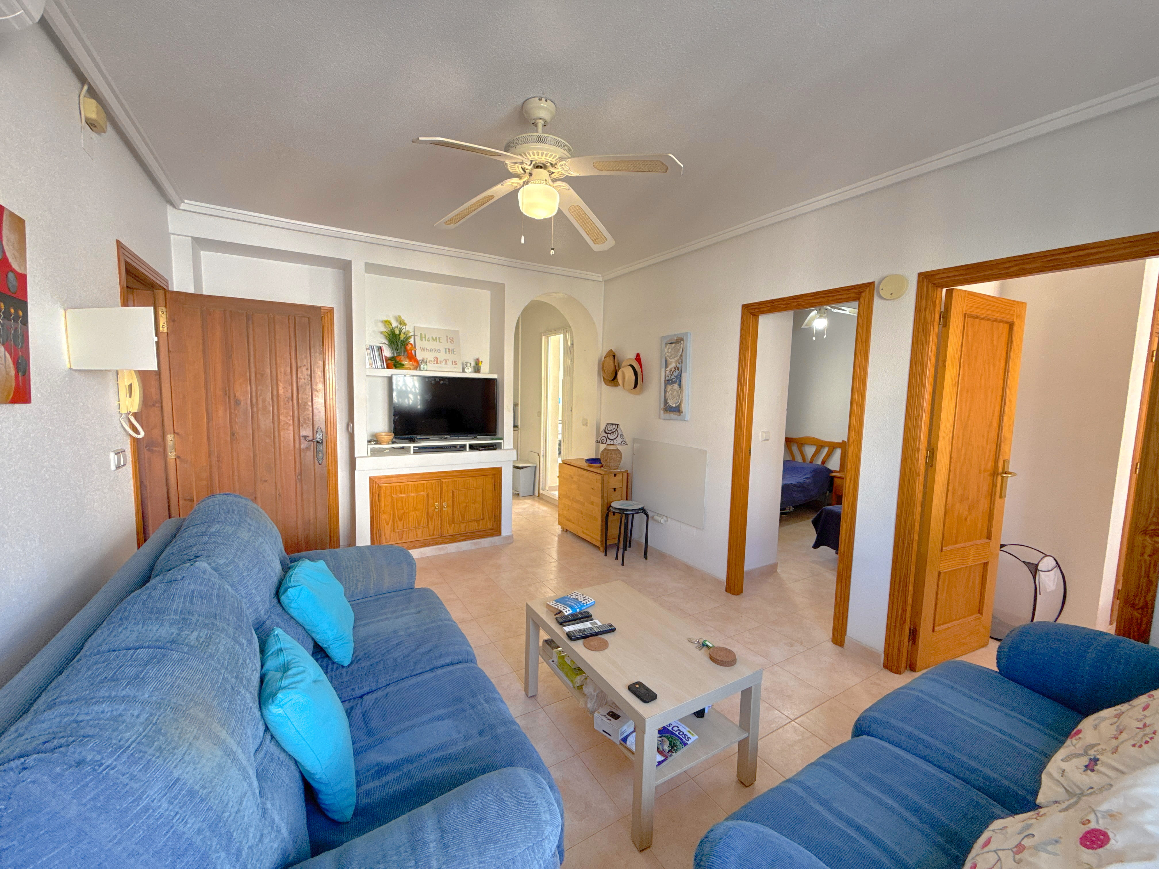 Penthouse in Dehesa de Campoamor - Image 3