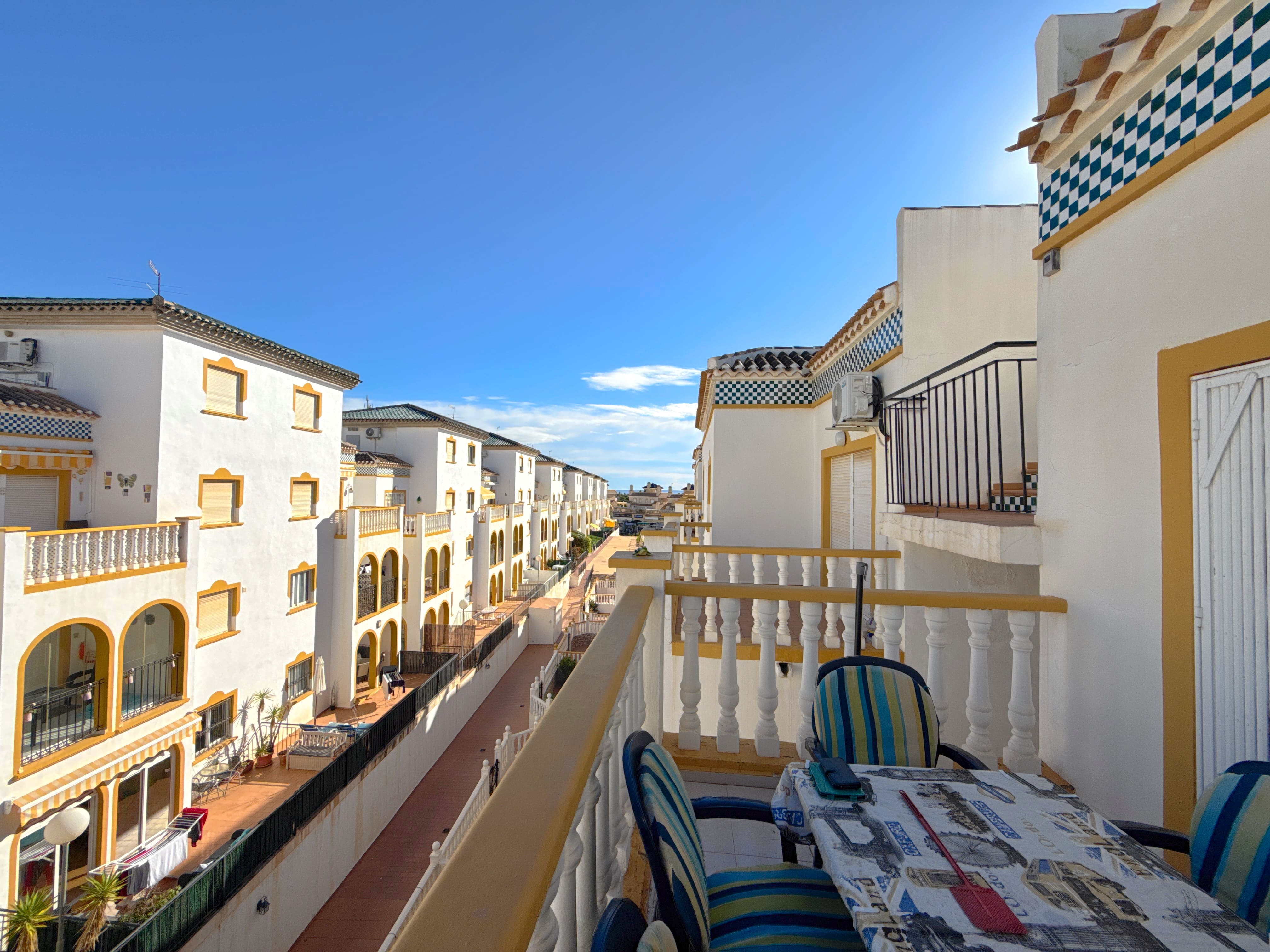 Penthouse in Dehesa de Campoamor - Image 5