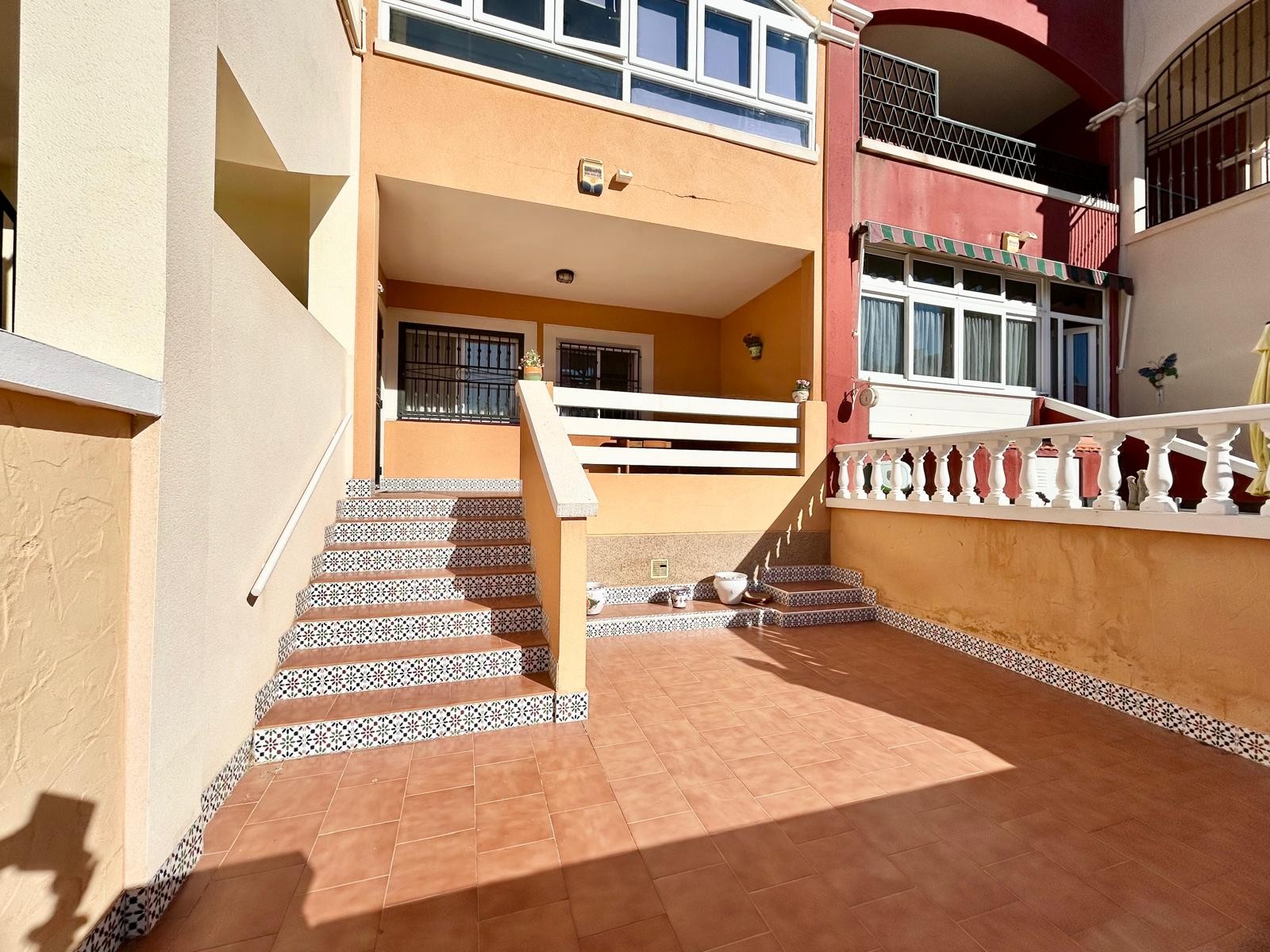 House in Urbanizacion los Balcones - view 1
