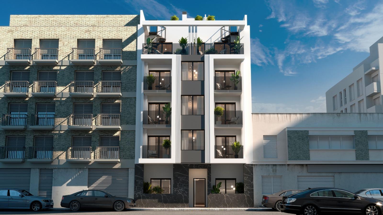 Apartment in Torrevieja - Image 4