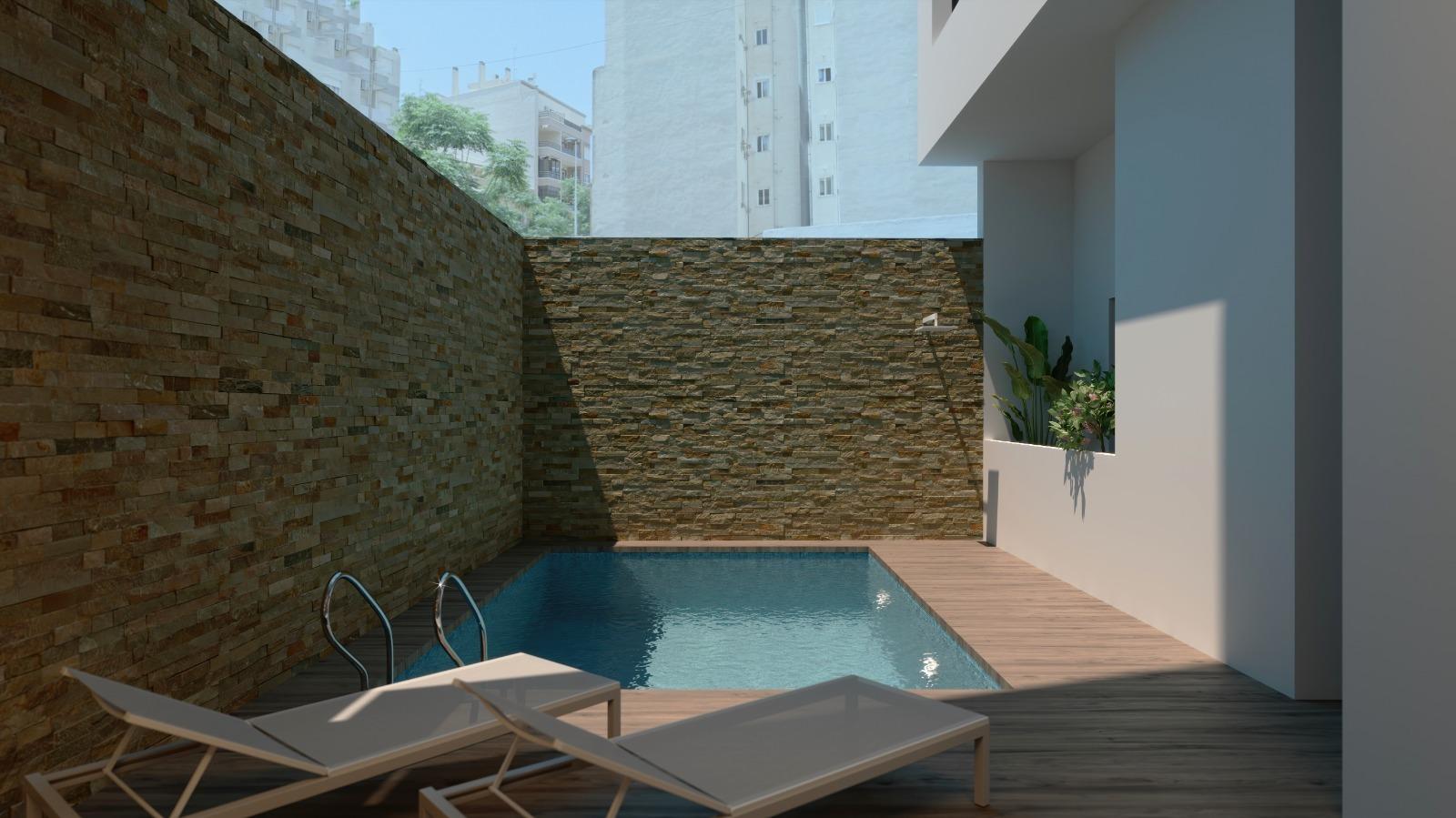 Apartment in Torrevieja - Image 4