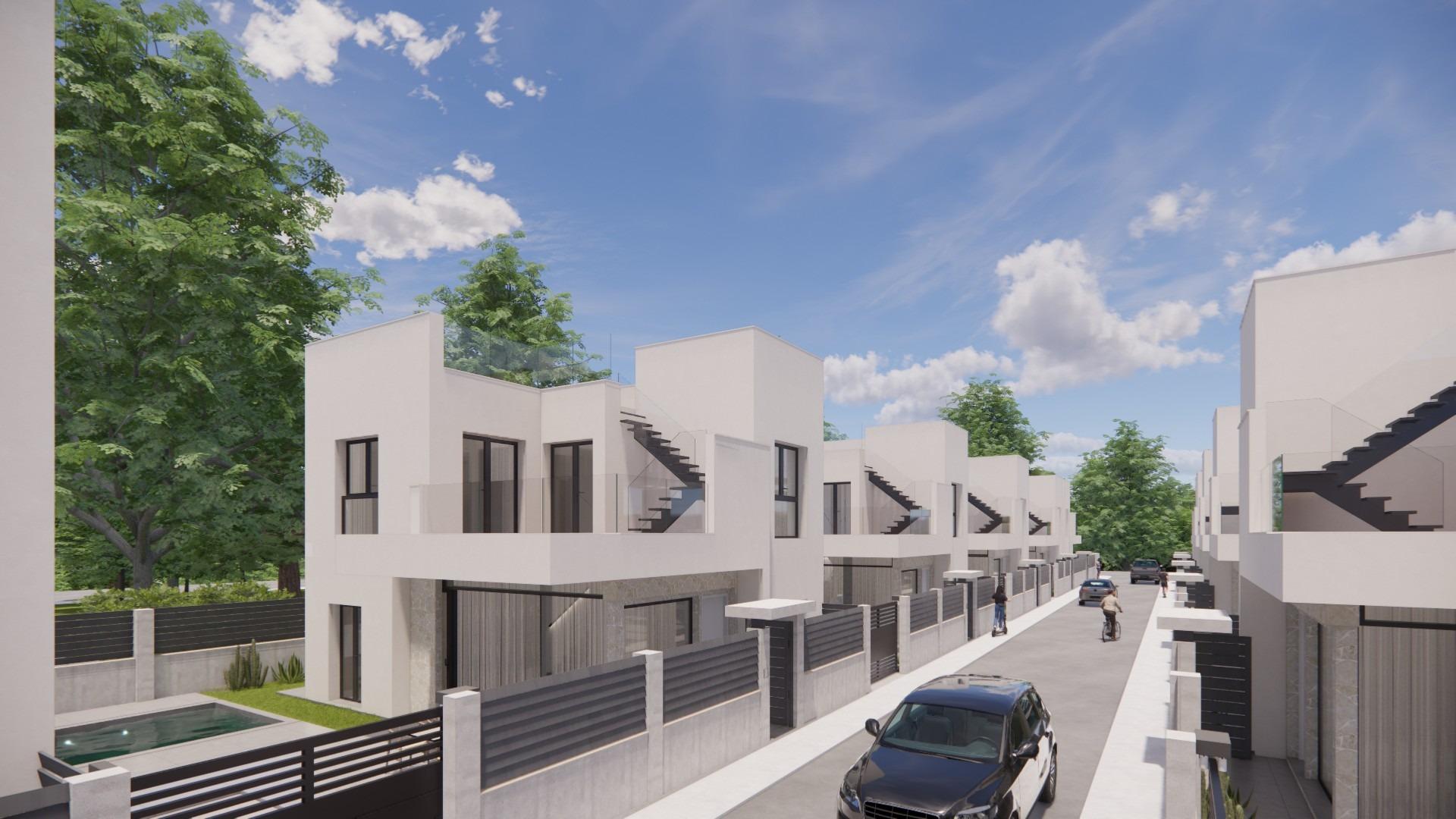 Villa in Los Montesinos - Image 3