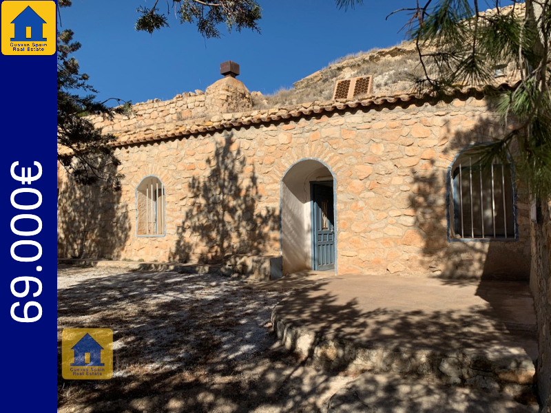 House in Fuente Nueva - view 1