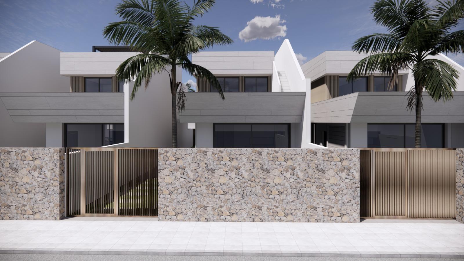Villa in San Javier - Image 3