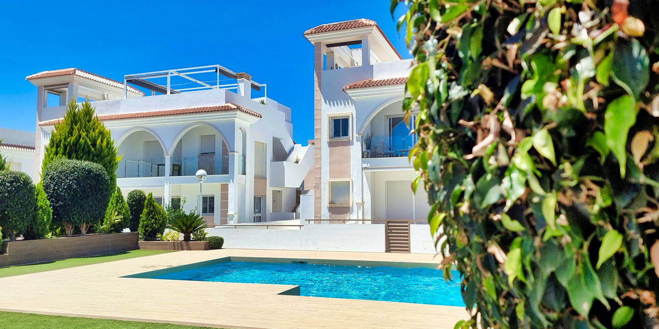 Penthouse in Algorfa - Image 4