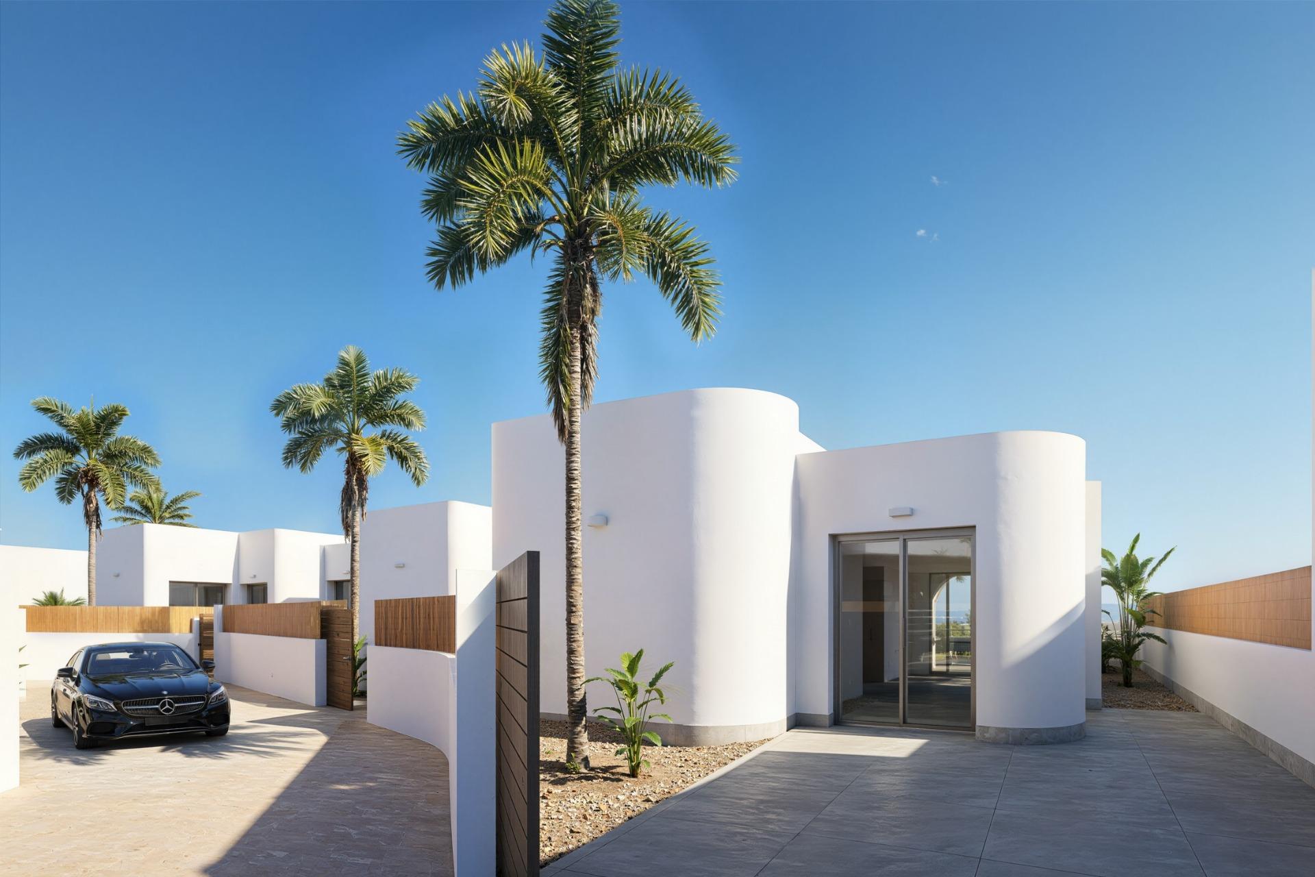 Villa in Los Alcazares - Image 5