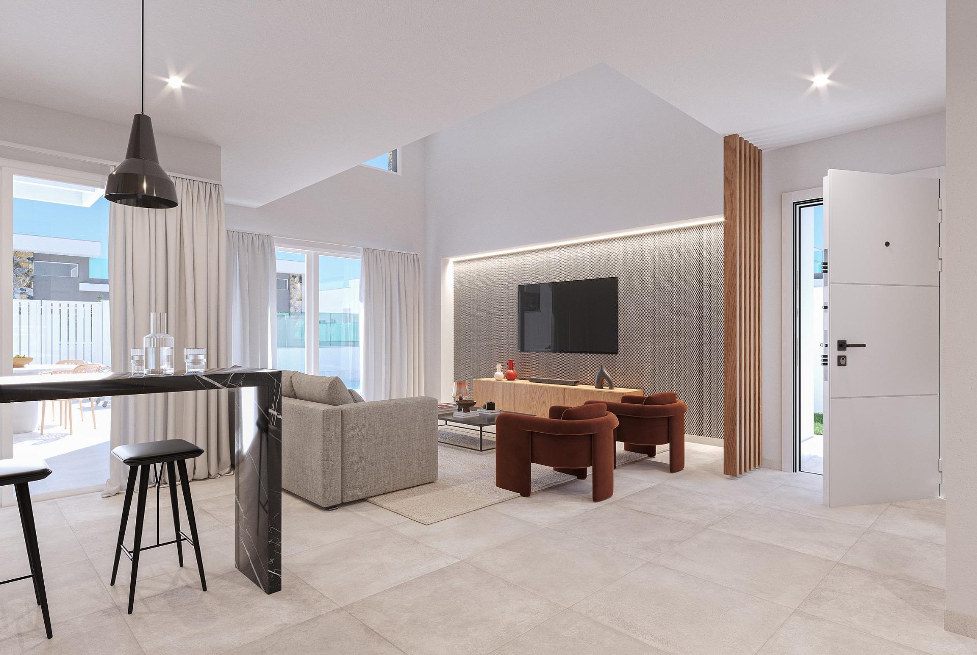 Villa in Los Alcazares - Image 3