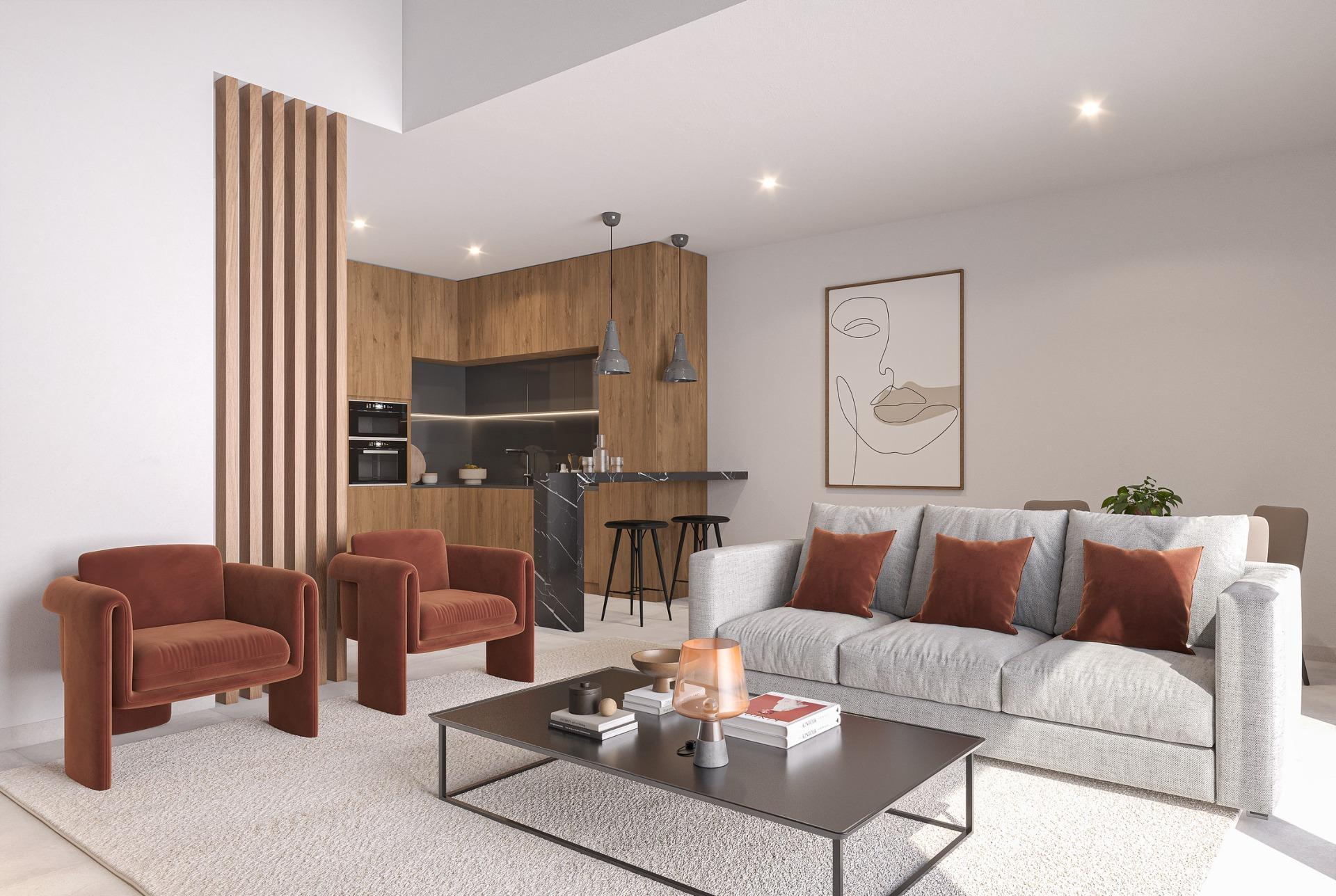 Villa in Los Alcazares - Image 4