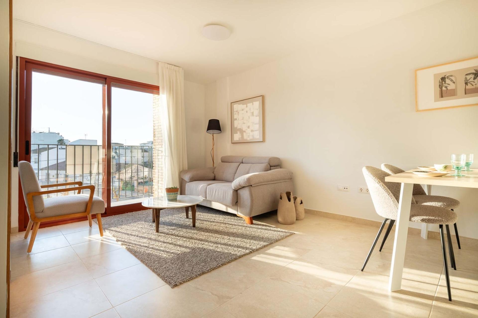 Apartment in Avileses - Image 3