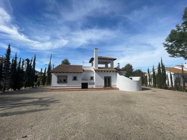Villa in Las Palas - Image 4