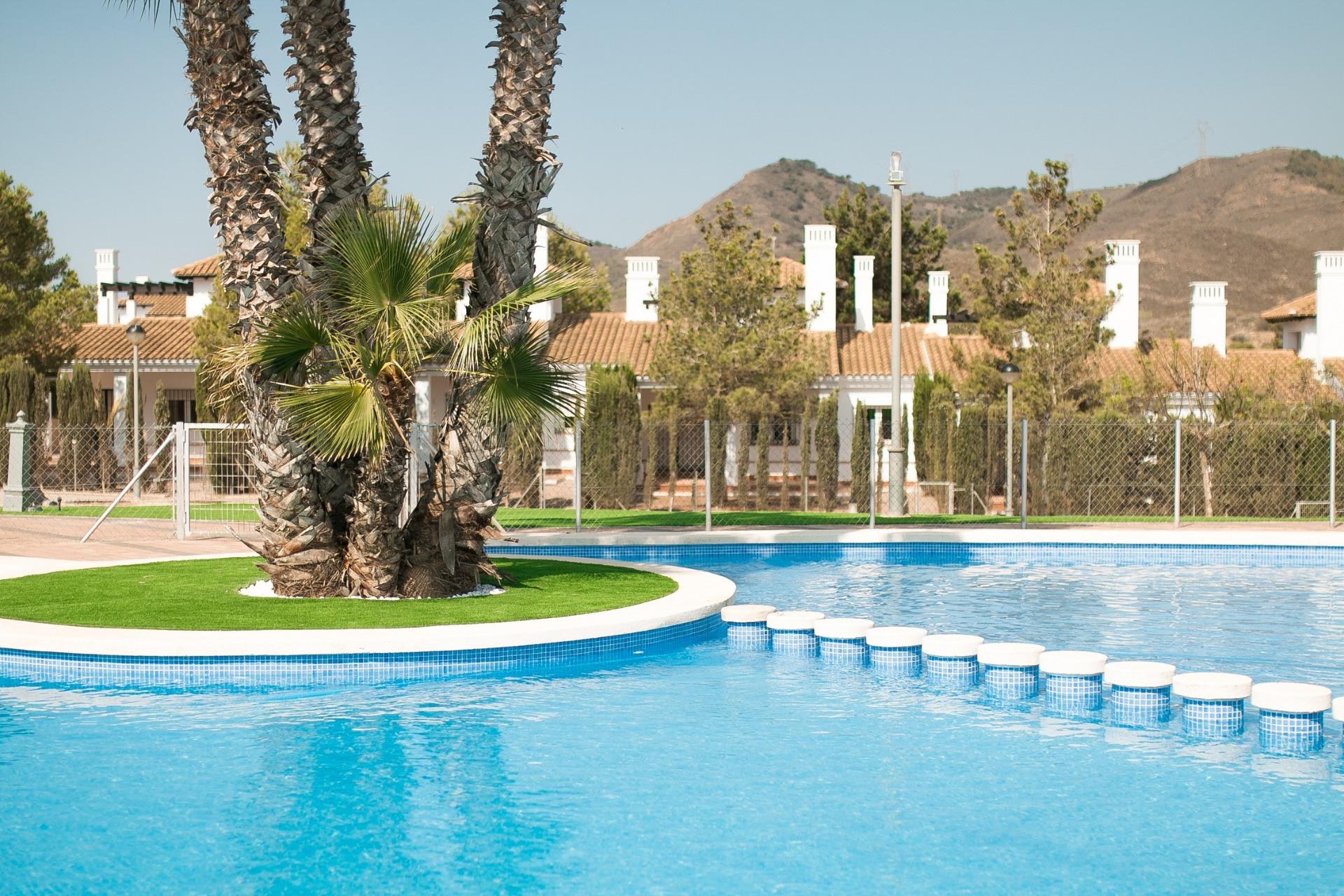 Villa in Las Palas - Image 5