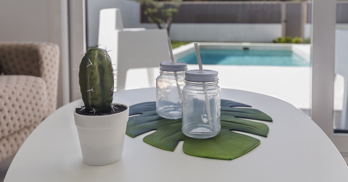 Villa in Santiago de la Ribera - Image 3