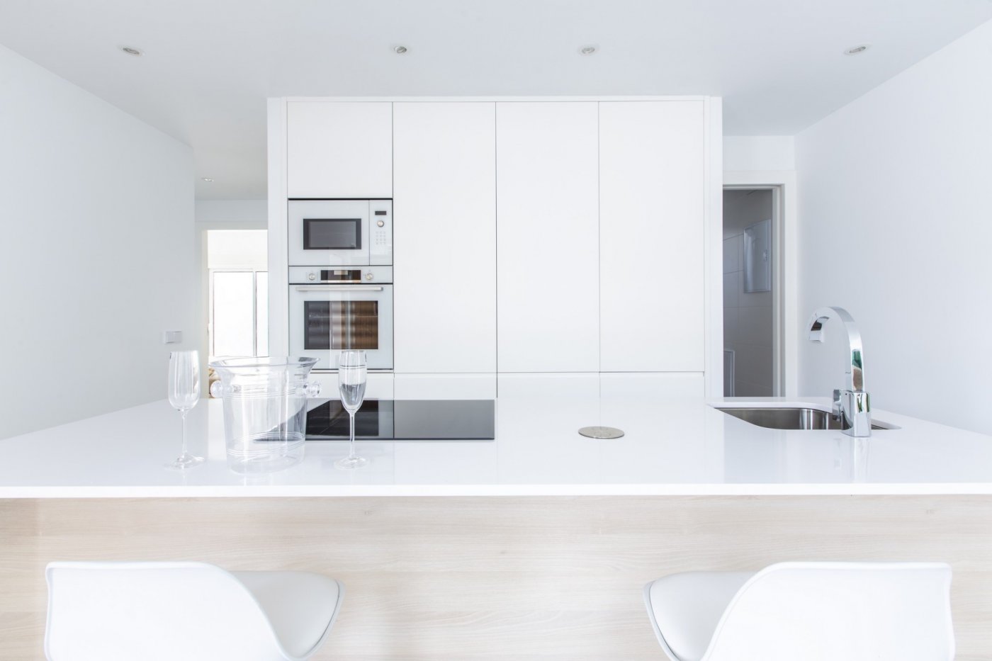 Villa in Santiago de la Ribera - Image 4