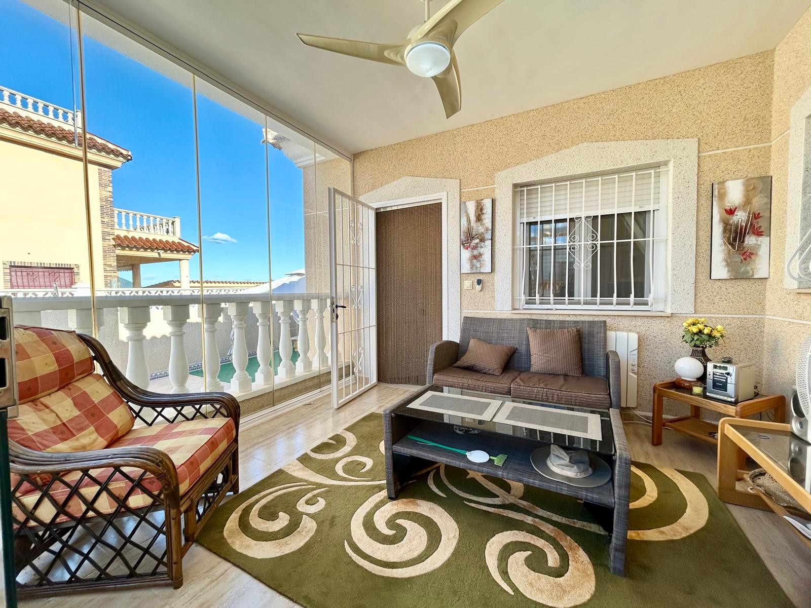 Villa in El Chaparral - Image 3