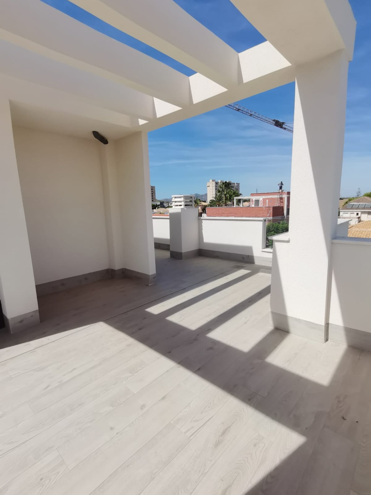 Villa en venta en Cartagena zona Playa Honda