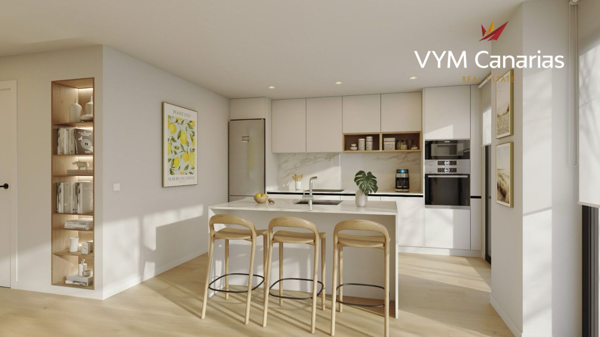 Apartment in La Nucia - Image 4