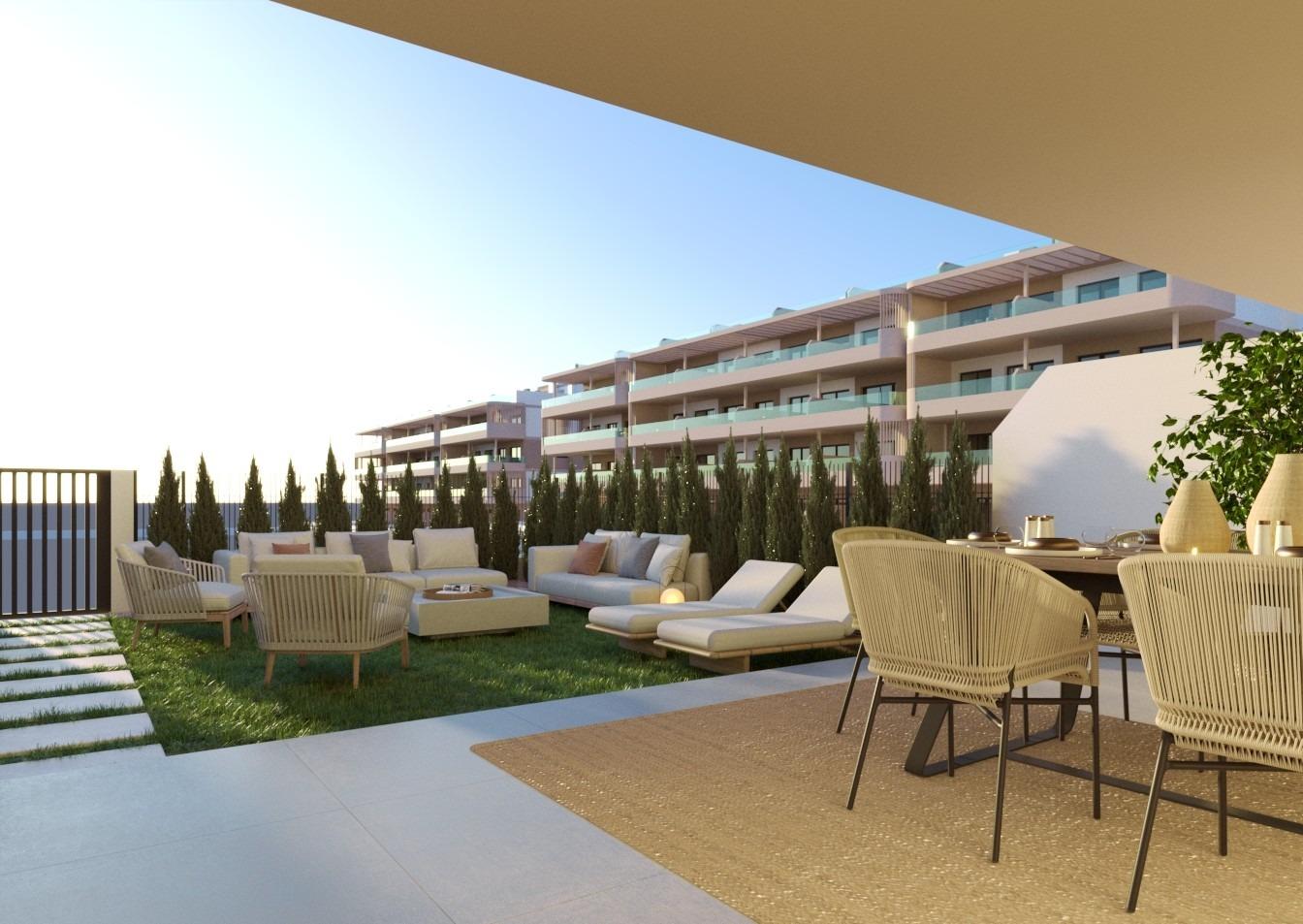 Apartment in Torrevieja - Image 5