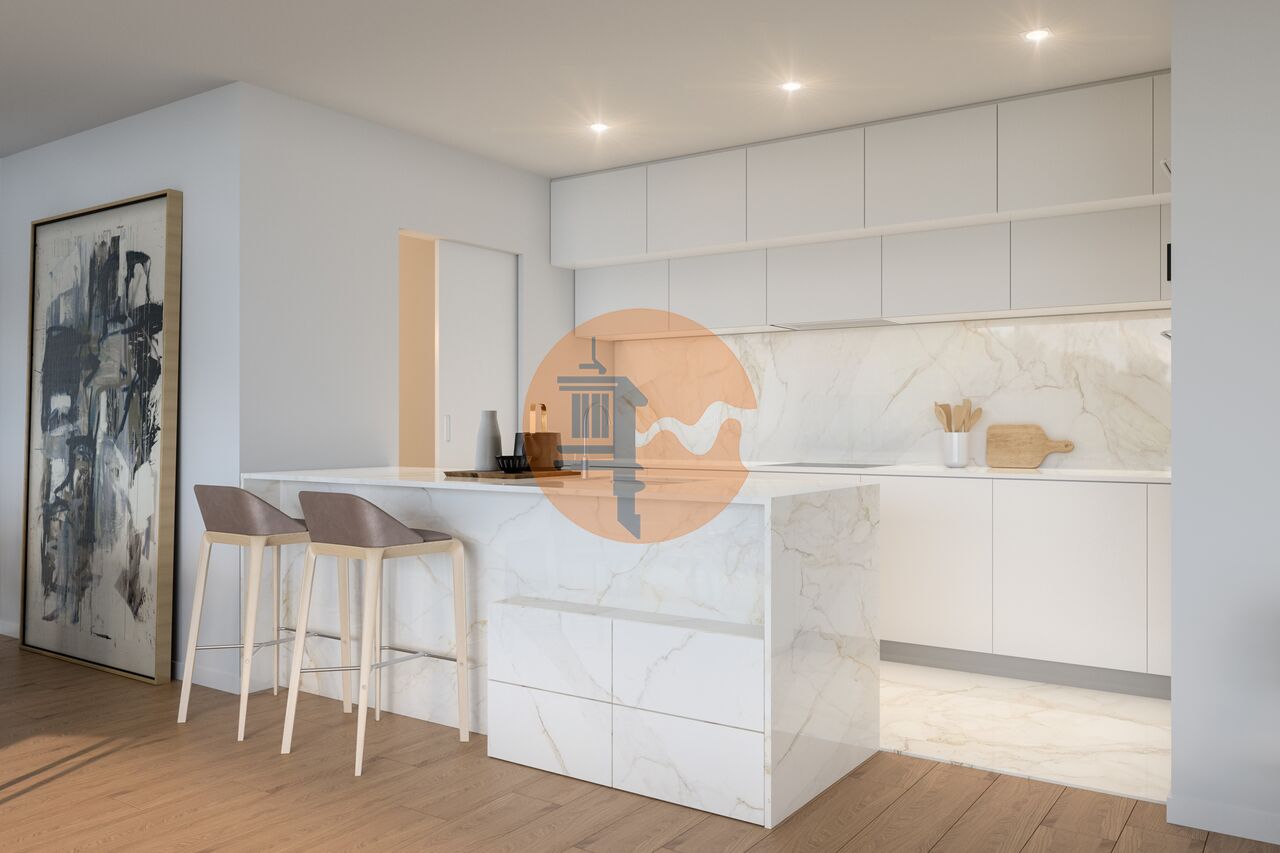 Apartment in Olhao - Image 2