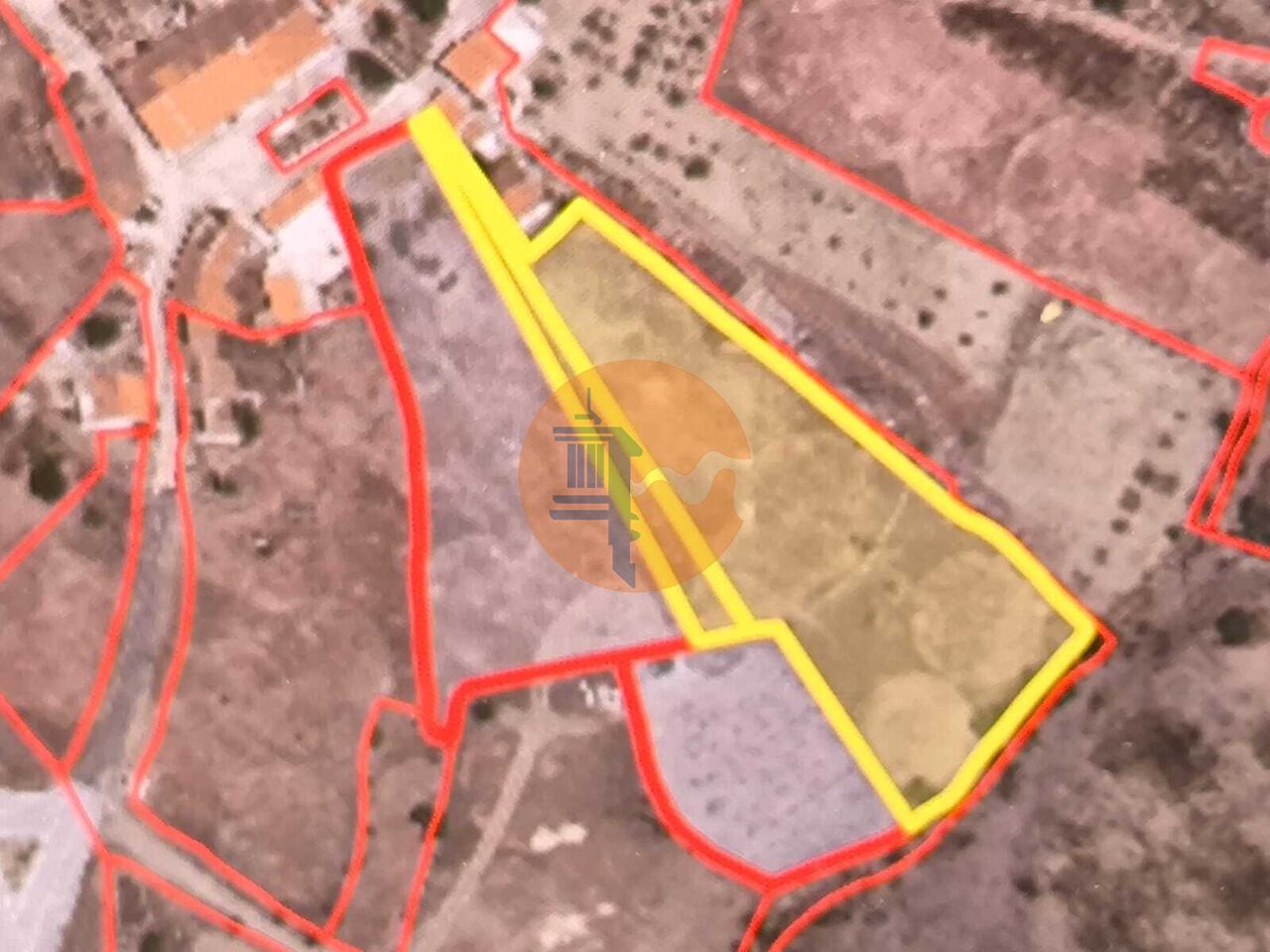 Land in Alcoutim - Image 2