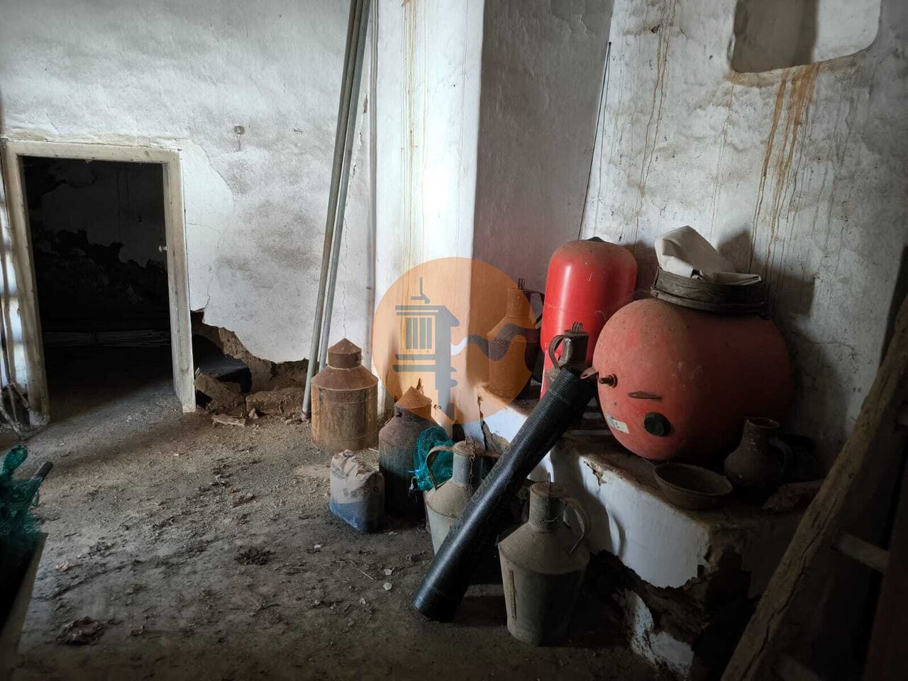 Villa in Alcoutim - Image 4