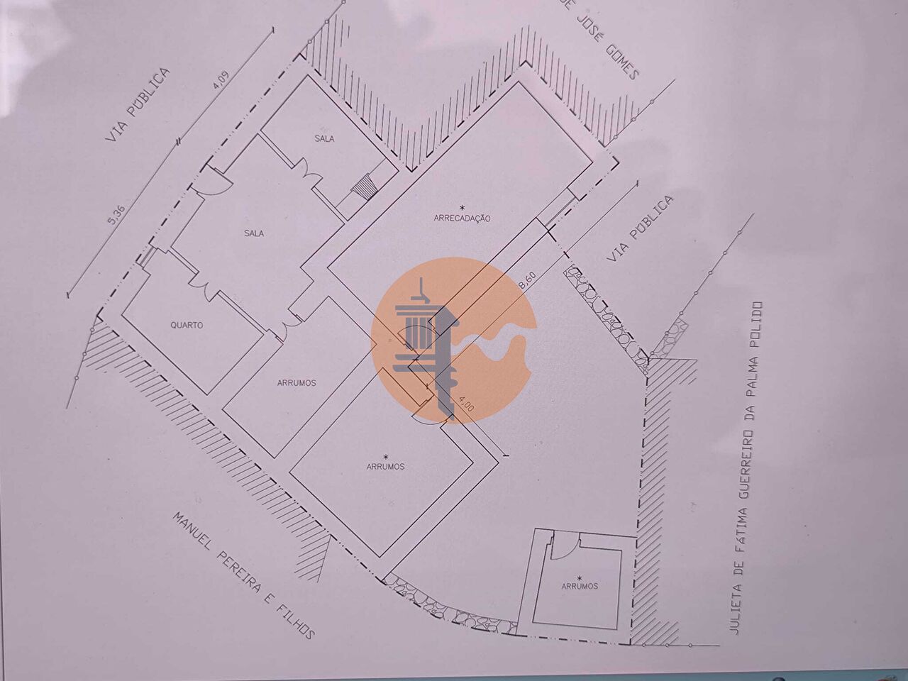 Villa in Alcoutim - Image 5