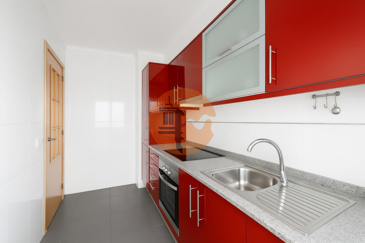 Apartment in Vila Real de Santo Antonio - view 1