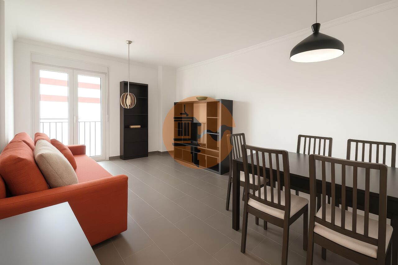 Apartment in Vila Real de Santo Antonio - Image 3