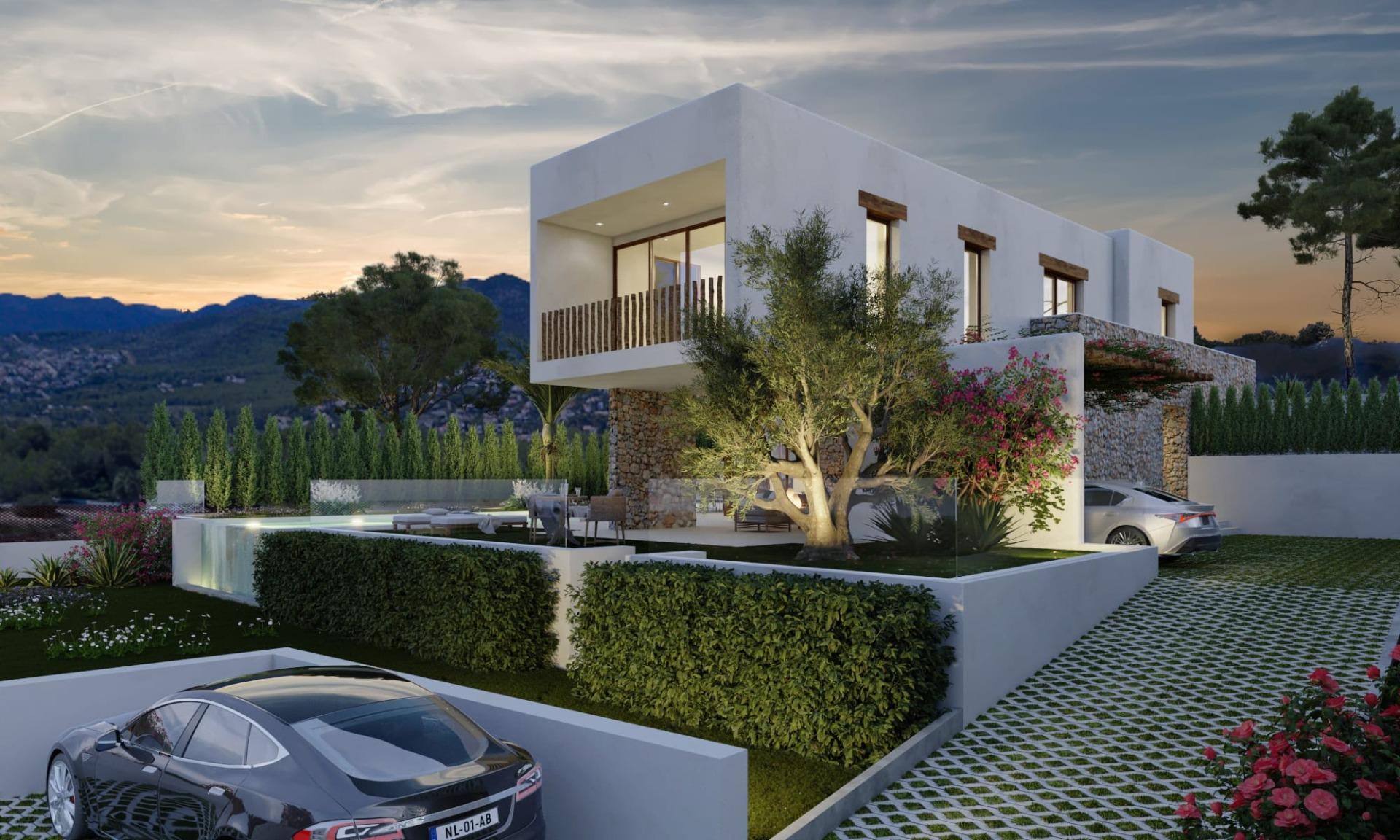 Villa in Javea - Image 3