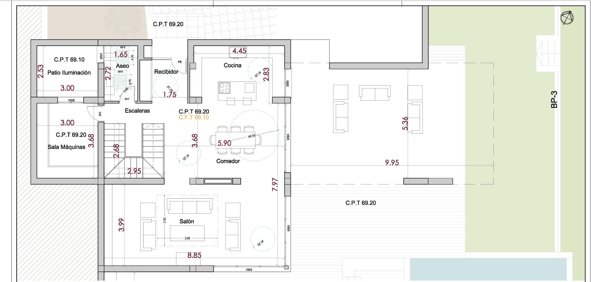 Villa in Javea - Image 5