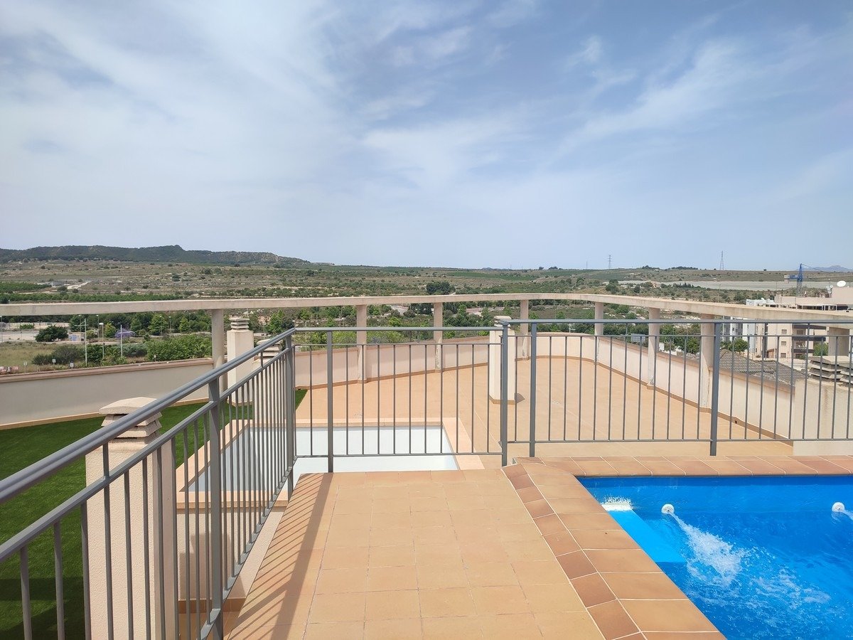 Apartment in San Miguel de Salinas - Image 5