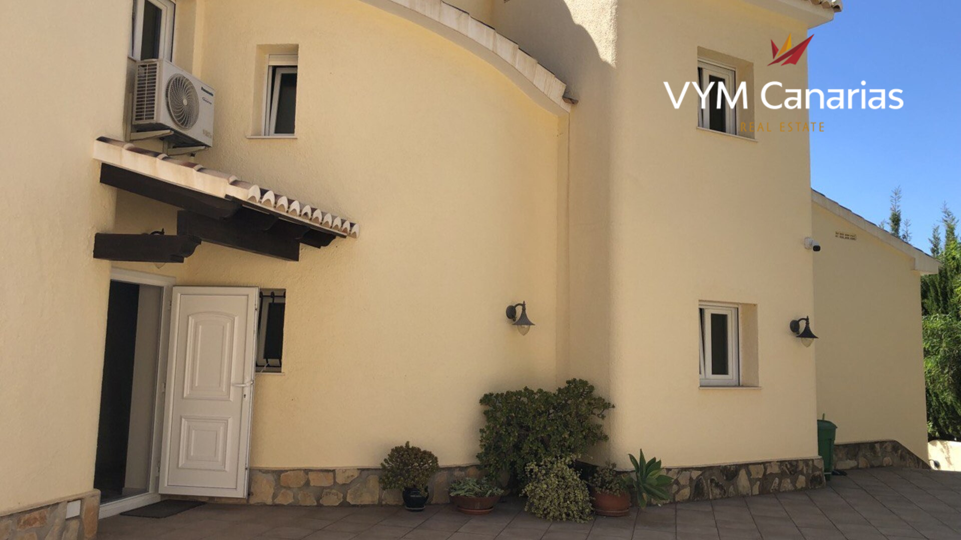 4 bedroom Villa 280 m² Benissa, Spain