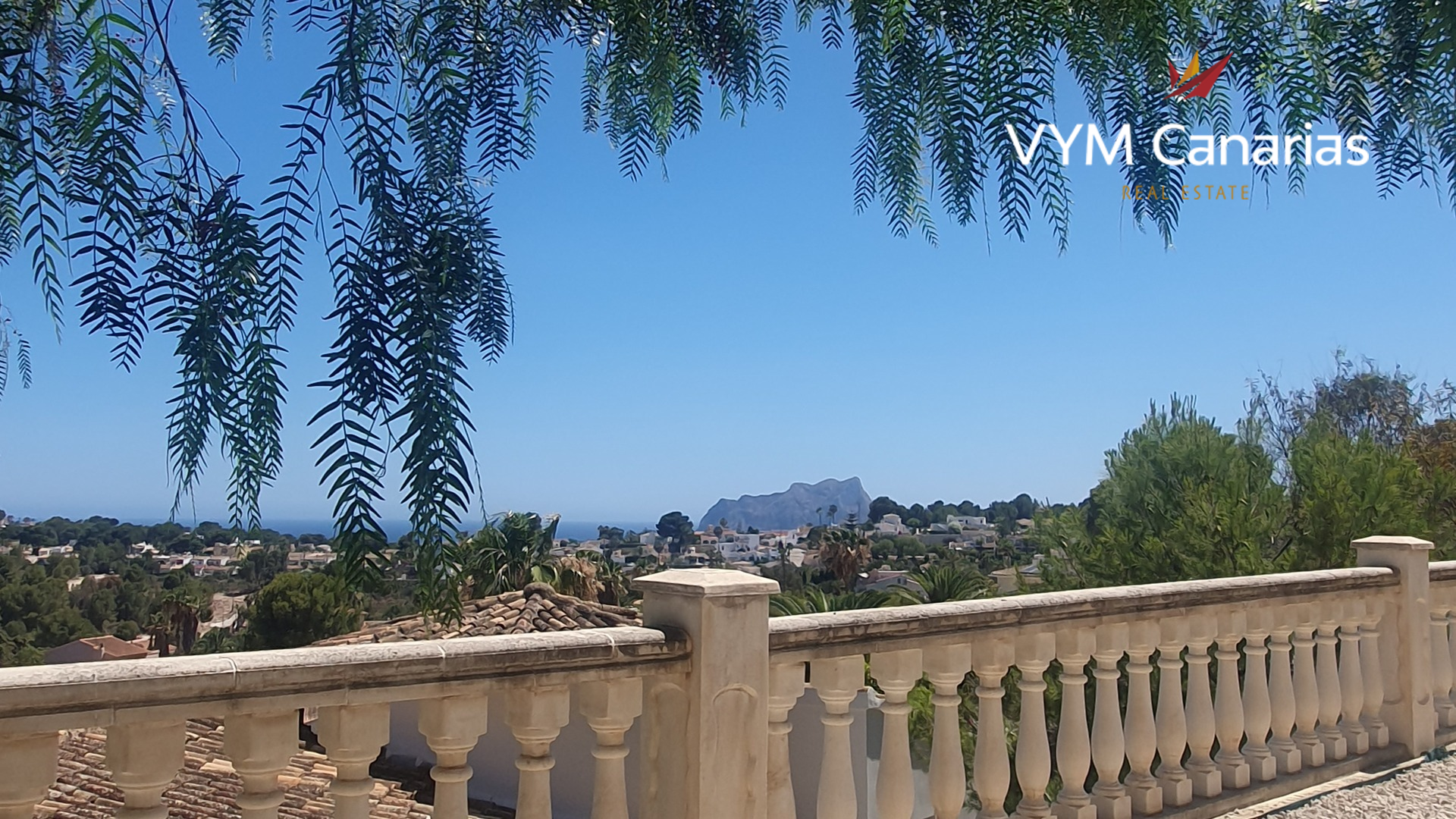 4 bedroom Villa 280 m² Benissa, Spain