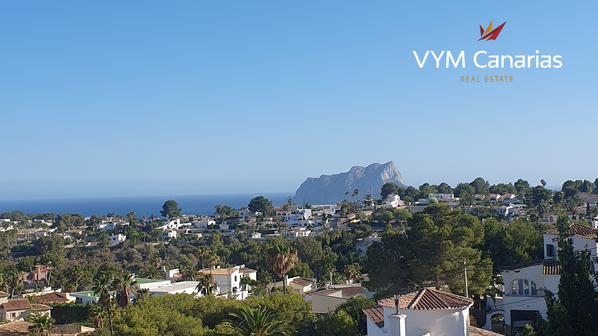 4 bedroom Villa 280 m² Benissa, Spain