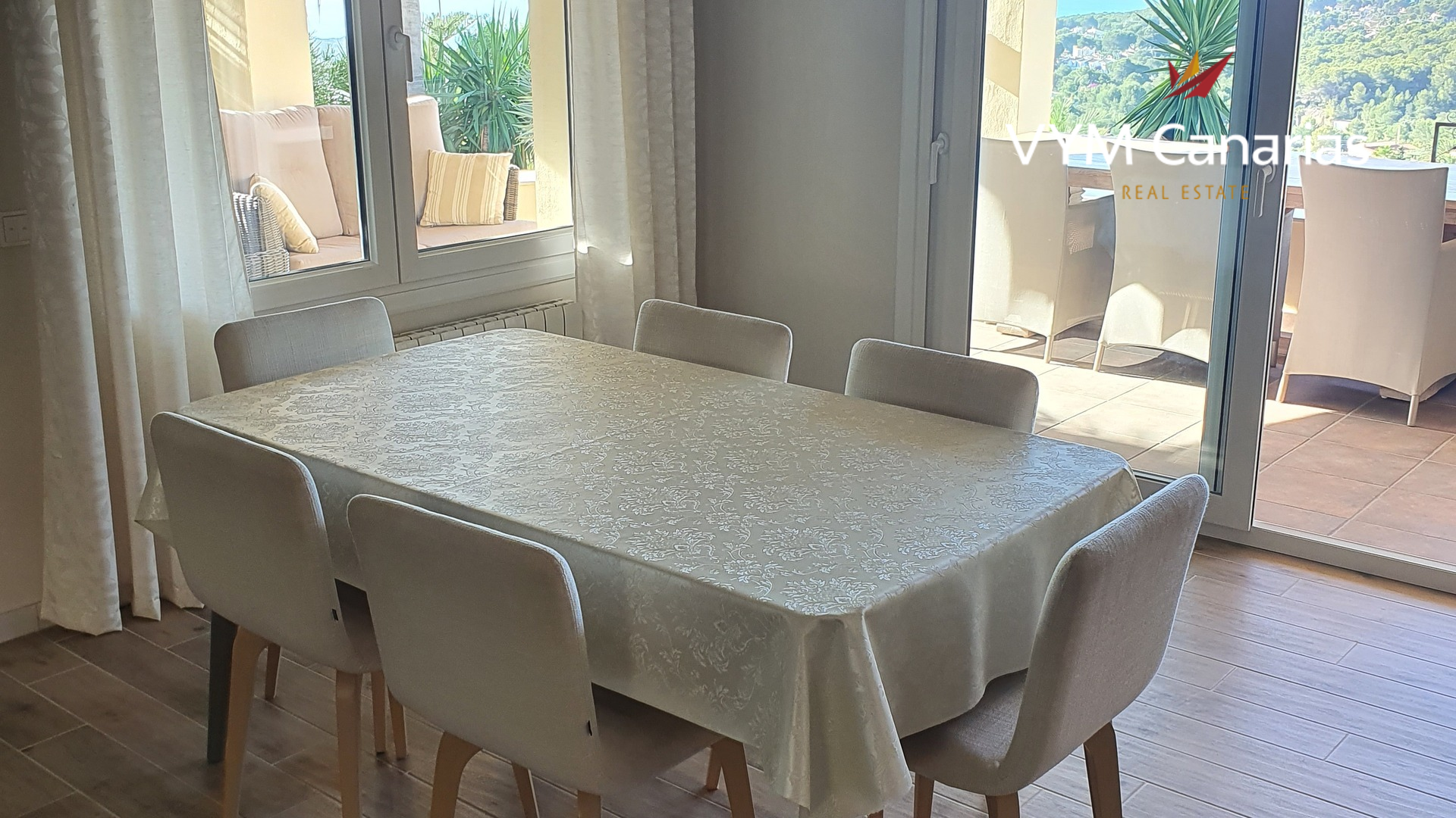 4 bedroom Villa 280 m² Benissa, Spain