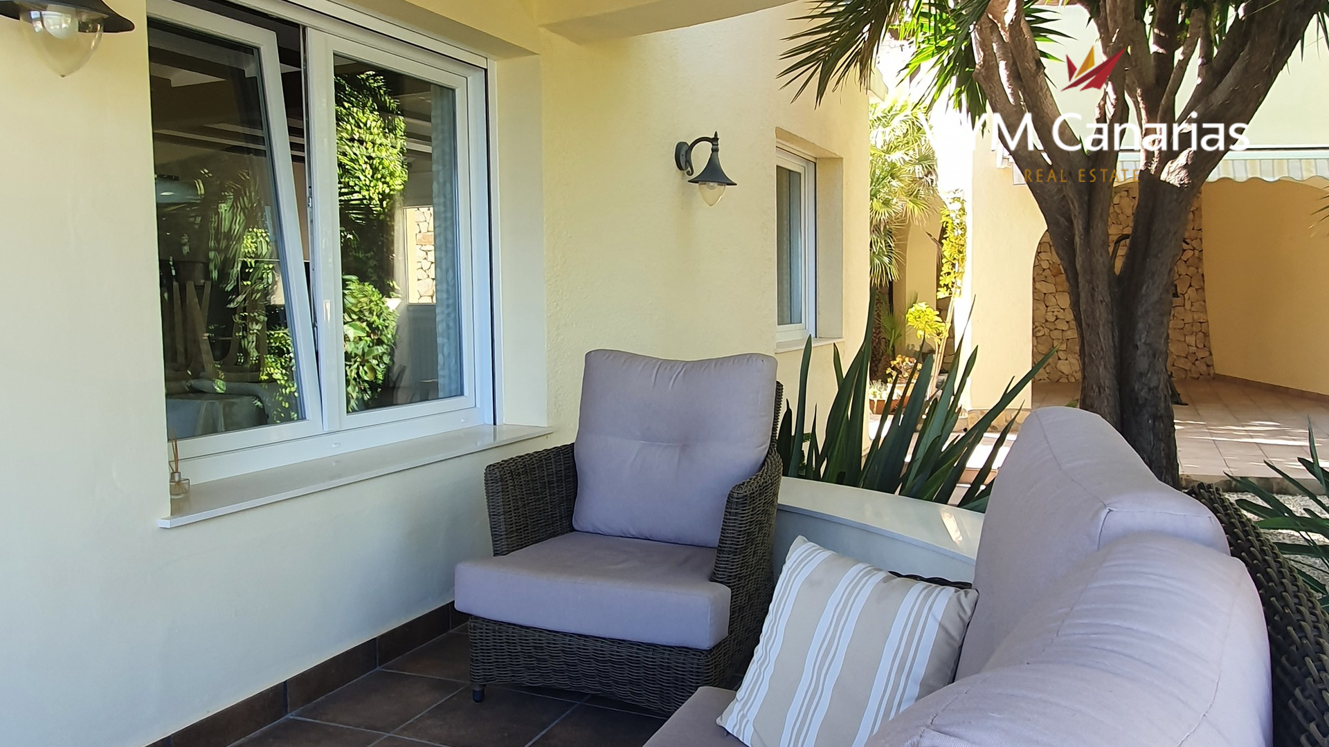 4 bedroom Villa 280 m² Benissa, Spain