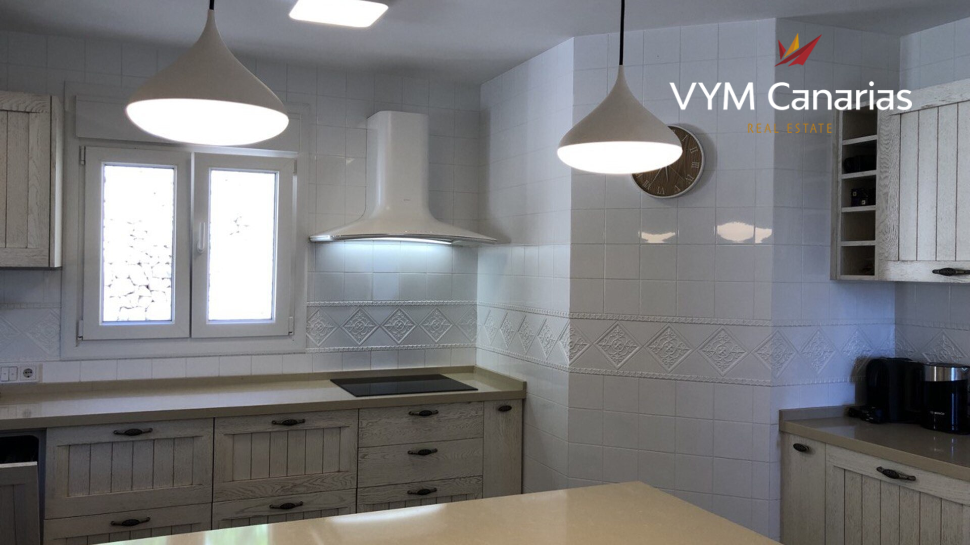 4 bedroom Villa 280 m² Benissa, Spain