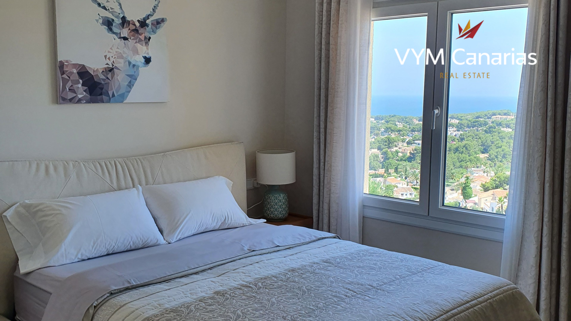 4 bedroom Villa 280 m² Benissa, Spain