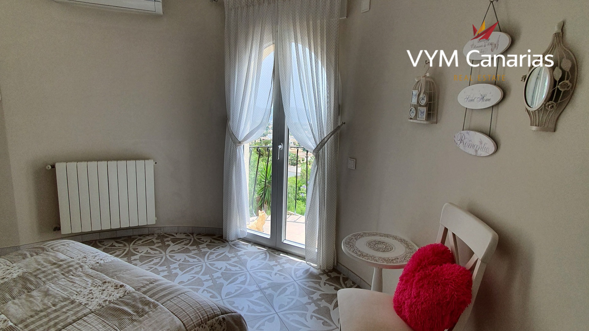 4 bedroom Villa 280 m² Benissa, Spain