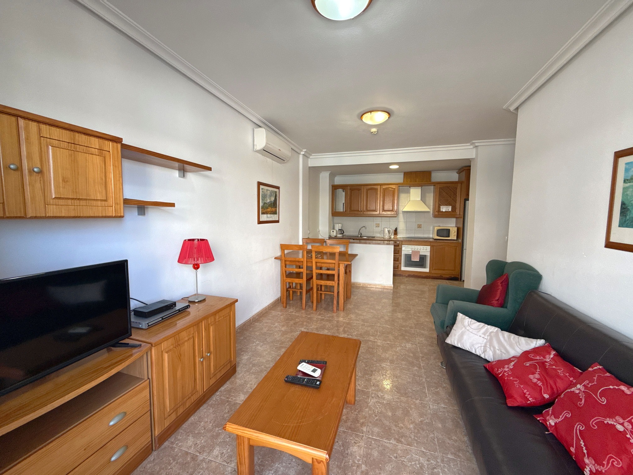 Apartment in La Zenia - Image 4
