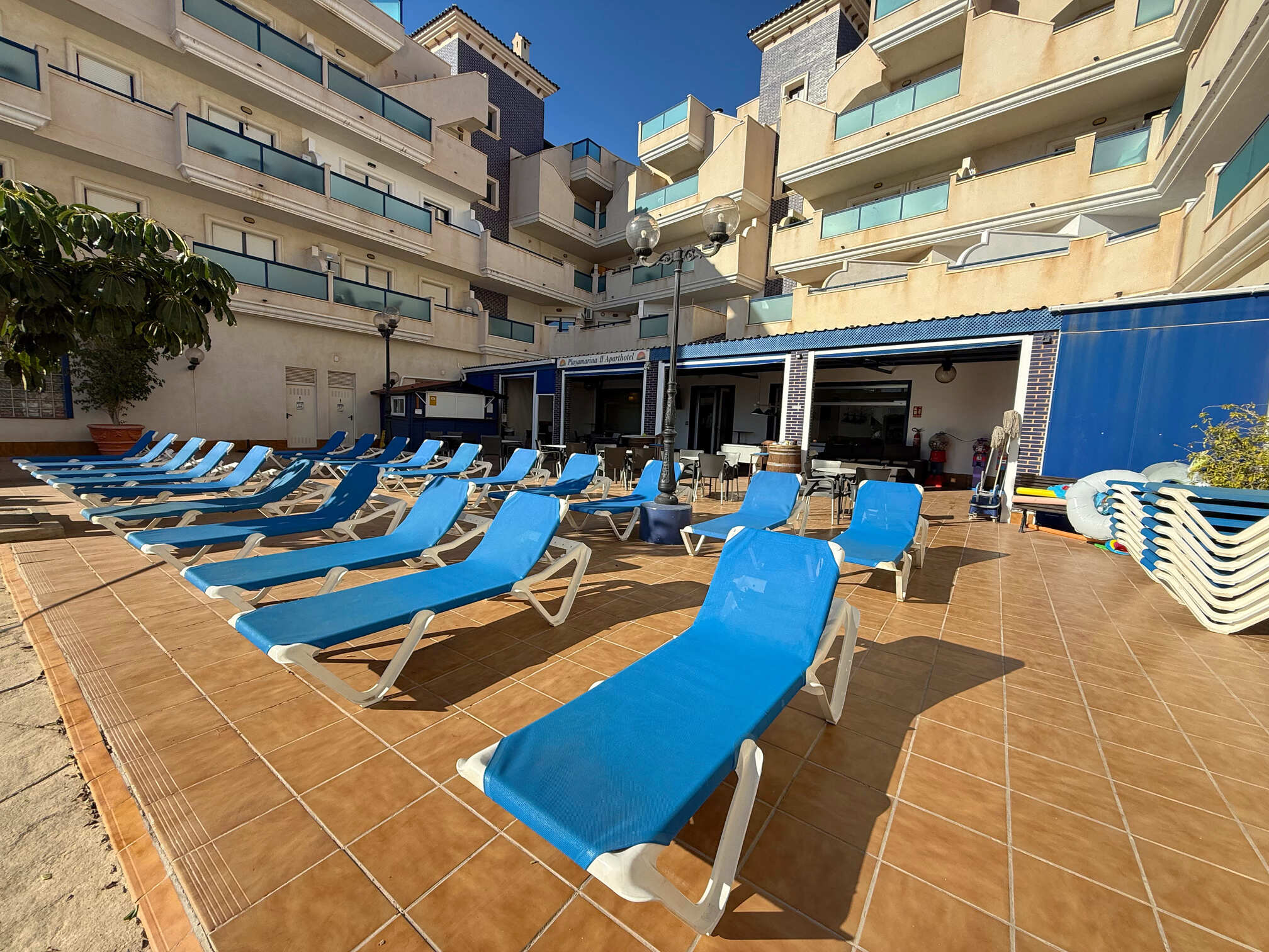 Apartment in La Zenia - Image 5