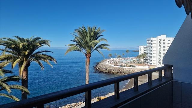 House in Arguineguin - view 1