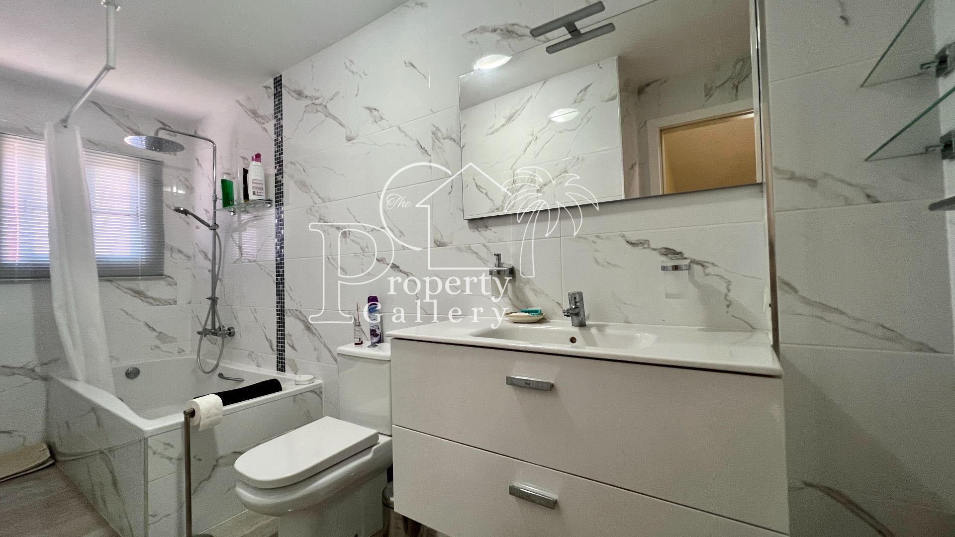 House in Adeje - view 1