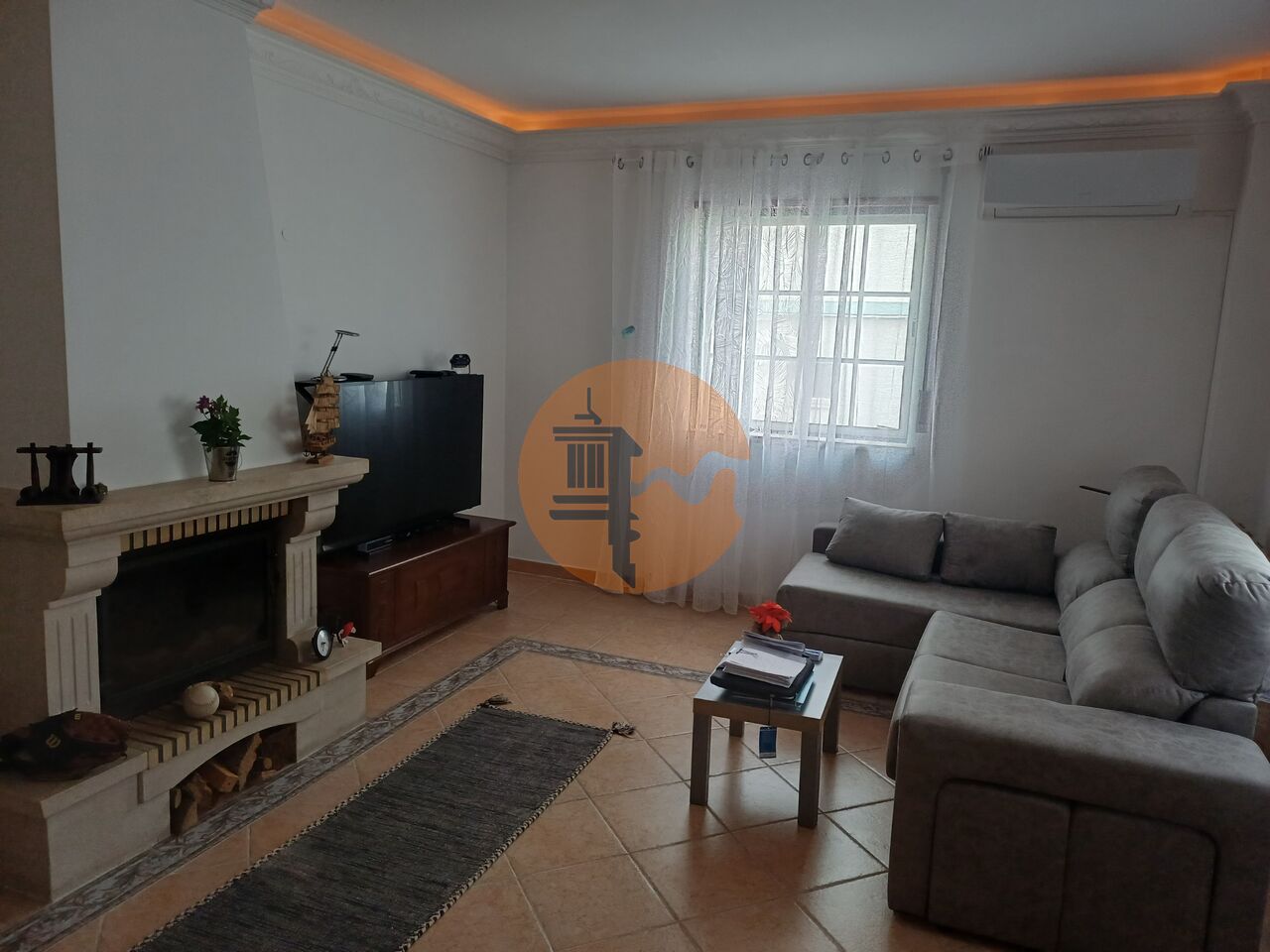 Apartment in Vila Real de Santo Antonio - view 1